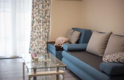 Ilok Appartement | Kuća - Na Granici