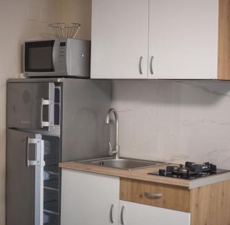 Ilok Appartement | Kuća - Na Granici