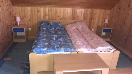 Pitomine Maison | Kuća - Pogled na Durmitor