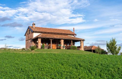 Cernik Villa | Kuća sreće Veronika