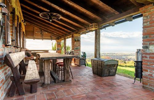 Cernik Villa | Kuća sreće Veronika