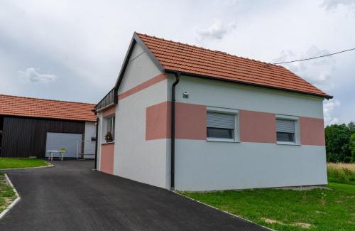 Sveti Martin na Muri Maison | Kuća za odmor Marof