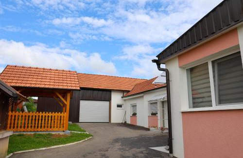 Sveti Martin na Muri Maison | Kuća za odmor Marof
