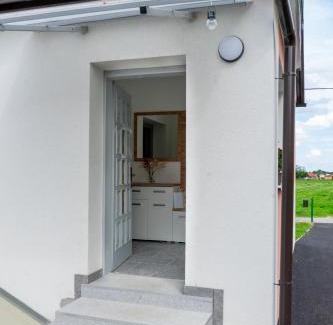 Sveti Martin na Muri Maison | Kuća za odmor Marof