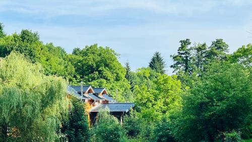 Breznik Plesivicki Chalet De Ski | Kuća za odmor Čarolija