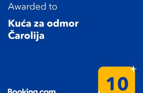 Breznik Plesivicki Chalet De Ski | Kuća za odmor Čarolija