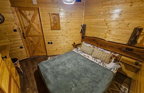 Donji Koncovcak Maison | Kuća za odmor Štefi