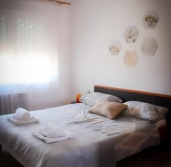 Ilok Maison | Kuća za odmor Ante