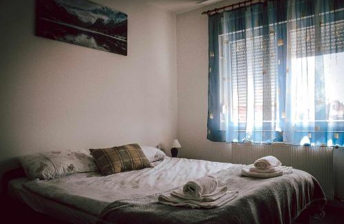 Ilok Maison | Kuća za odmor Ante