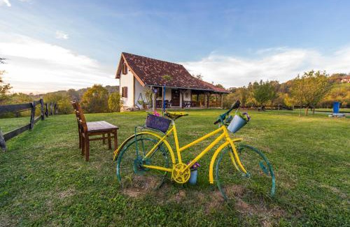 Sibinj Maison | Kuća za odmor Atar