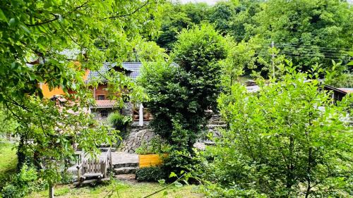 Breznik Plesivicki Chalet De Ski | Kuća za odmor Bajka