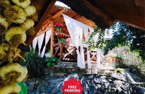 Breznik Plesivicki Chalet De Ski | Kuća za odmor Bajka