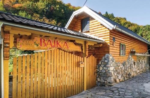Breznik Plesivicki Chalet De Ski | Kuća za odmor Bajka
