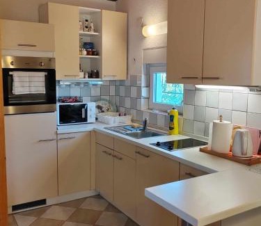 Sotin Maison | Kuća za odmor Bella