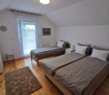 Sotin Maison | Kuća za odmor Bella