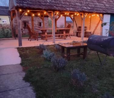 Cerna Maison | Kuća za odmor BIĐ
