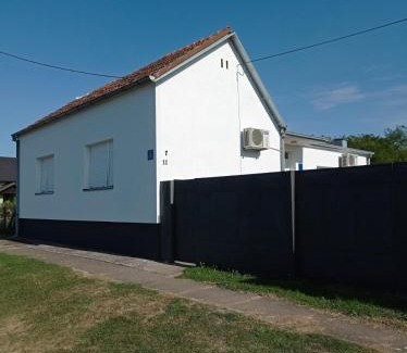 Cerna Maison | Kuća za odmor BIĐ