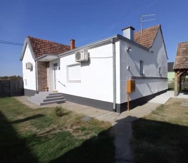 Cerna Maison | Kuća za odmor BIĐ