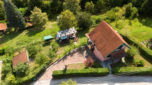 Bosiljevo Maison | Kuća za odmor Casa Huerta