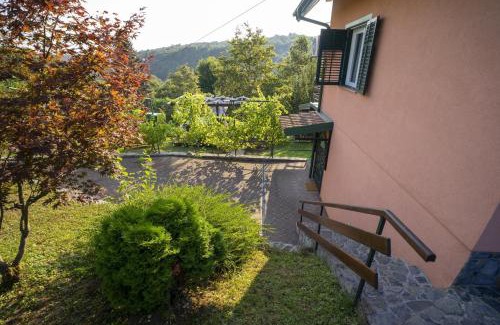 Bosiljevo Maison | Kuća za odmor Casa Huerta