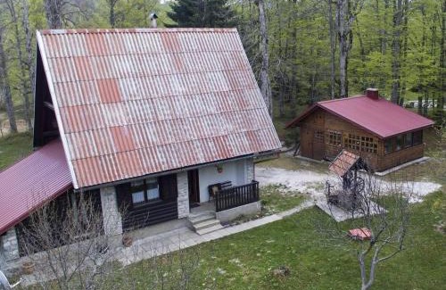 Delnice Appartement | Kuća za odmor Curl