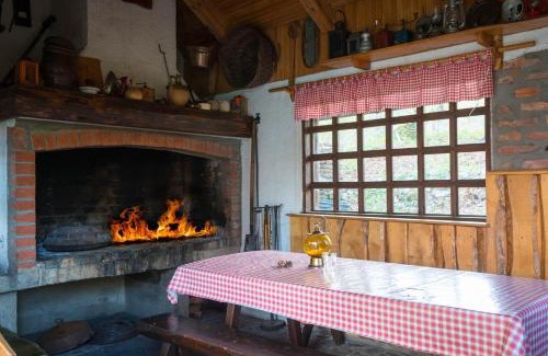 Delnice Appartement | Kuća za odmor Curl