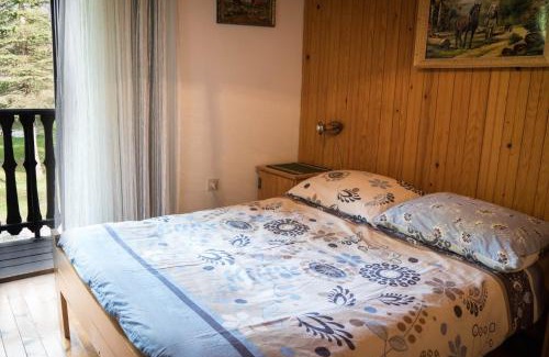 Delnice Appartement | Kuća za odmor Curl