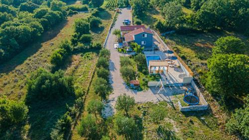 Posedarje Appartement | Kuća za odmor Cvitka