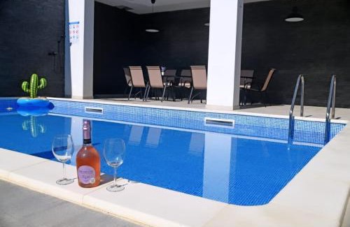 Velika Gorica Villa | Kuća za odmor Deda Pepo