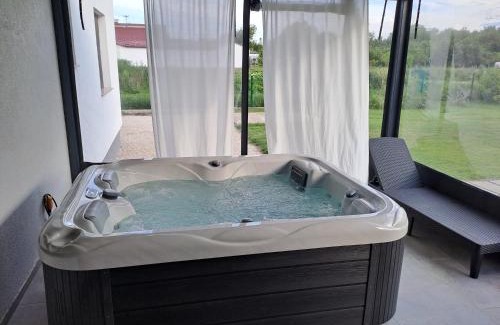 Beli Manastir Maison | kuća za odmor Domus Alba