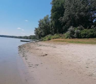 Batina Maison | Kuća za odmor Dunavski raj