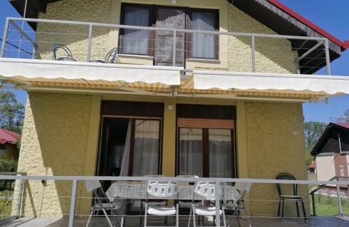 Batina Maison | Kuća za odmor Dunavski raj
