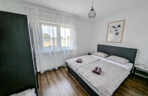 Sotin Maison | Kuća za odmor Fjaka