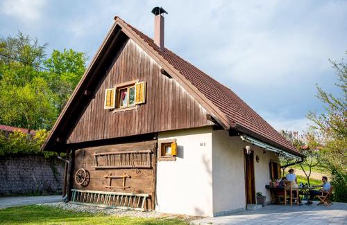 Veliko Trgovisce Maison | Kuća za odmor Grunt