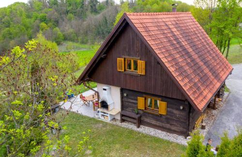 Veliko Trgovisce Maison | Kuća za odmor Grunt