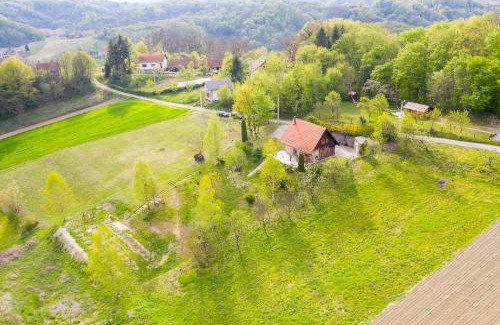 Veliko Trgovisce Maison | Kuća za odmor Grunt