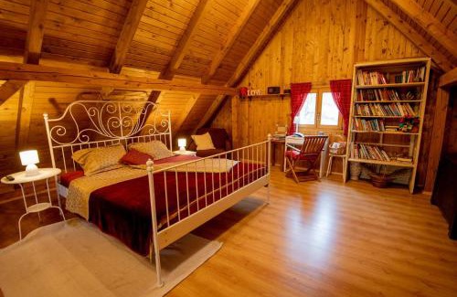 Veliko Trgovisce Maison | Kuća za odmor Grunt