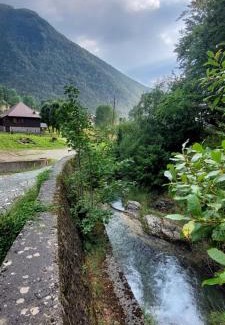 Kolasin Municipality Maison | Kuća za odmor Grujić