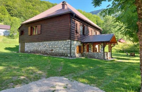 Kolasin Municipality Maison | Kuća za odmor Grujić