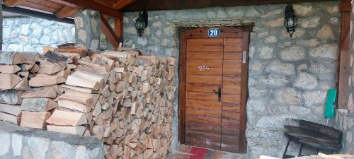 Kolasin Municipality Maison | Kuća za odmor Grujić