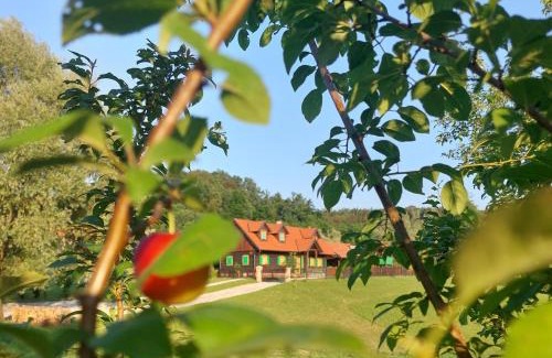 Bedekovcina Maison | KUĆA ZA ODMOR MALI DVORI