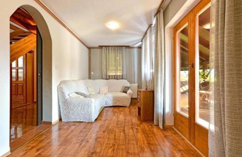 Varazdinske Toplice Maison | Kuća za odmor Mateja Varaždinske Toplice