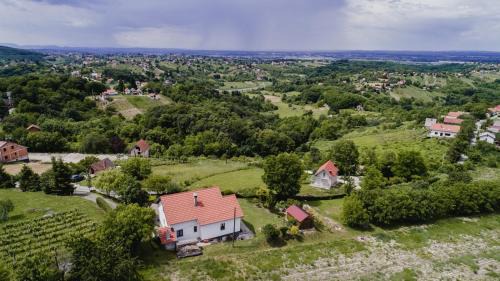 Varazdinske Toplice Maison | Kuća za odmor Sofija