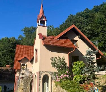 Bednja Maison | Kuća za odmor LE-LA
