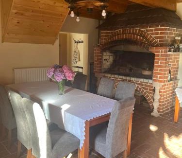 Bednja Maison | Kuća za odmor LE-LA