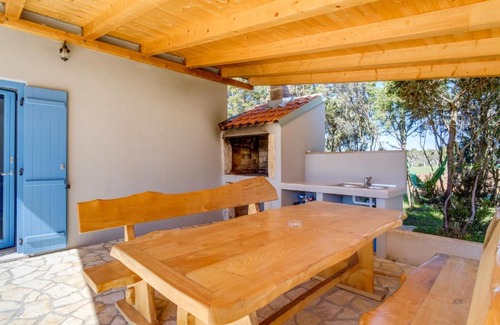 Cunski Maison | KUĆA ZA ODMOR- LOVRO