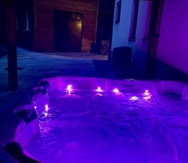 Brod Moravice Chalet De Ski | Kuća za odmor Maklen