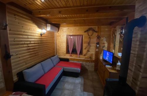 Zlobin Chalet De Ski | Kuća za odmor "Med Strmci"