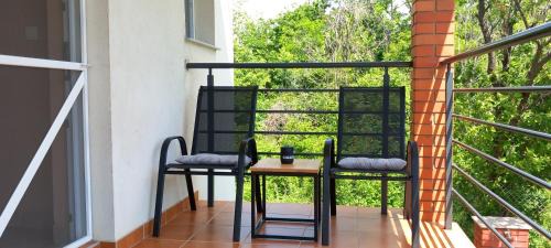 Ilok Appartement | Kuća za odmor Milan