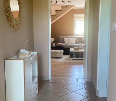 Ilok Appartement | Kuća za odmor Milan